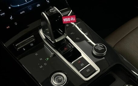 Chery Tiggo 8 Pro, 2021 год, 1 799 000 рублей, 15 фотография