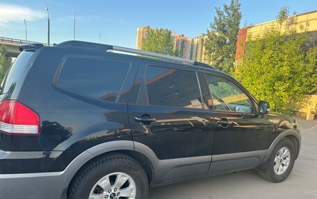 KIA Mohave I, 2018 год, 3 500 000 рублей, 3 фотография