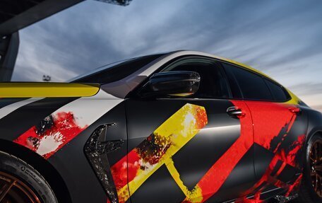 BMW M8 I (F91/F92/F93), 2020 год, 15 500 000 рублей, 8 фотография