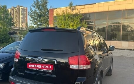 KIA Mohave I, 2018 год, 3 500 000 рублей, 2 фотография
