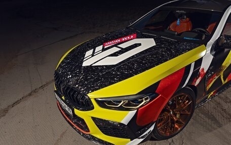 BMW M8 I (F91/F92/F93), 2020 год, 15 500 000 рублей, 6 фотография
