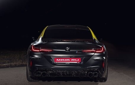 BMW M8 I (F91/F92/F93), 2020 год, 15 500 000 рублей, 11 фотография