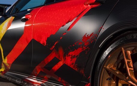 BMW M8 I (F91/F92/F93), 2020 год, 15 500 000 рублей, 14 фотография