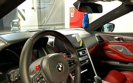 BMW M8 I (F91/F92/F93), 2020 год, 15 500 000 рублей, 23 фотография