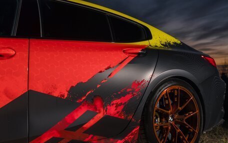 BMW M8 I (F91/F92/F93), 2020 год, 15 500 000 рублей, 15 фотография