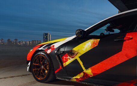 BMW M8 I (F91/F92/F93), 2020 год, 15 500 000 рублей, 13 фотография