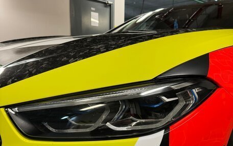 BMW M8 I (F91/F92/F93), 2020 год, 15 500 000 рублей, 19 фотография