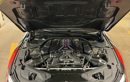 BMW M8 I (F91/F92/F93), 2020 год, 15 500 000 рублей, 21 фотография