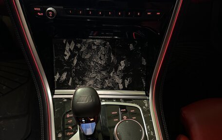 BMW M8 I (F91/F92/F93), 2020 год, 15 500 000 рублей, 27 фотография