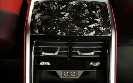 BMW M8 I (F91/F92/F93), 2020 год, 15 500 000 рублей, 28 фотография