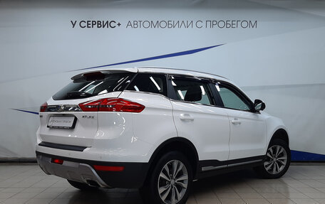 Geely Atlas I, 2020 год, 1 250 000 рублей, 3 фотография