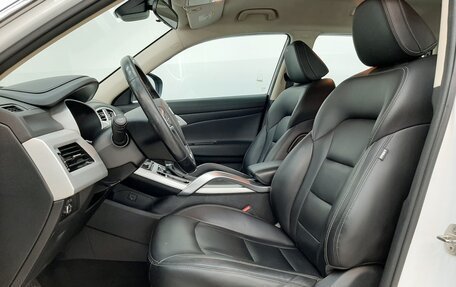 Geely Atlas I, 2020 год, 1 250 000 рублей, 10 фотография