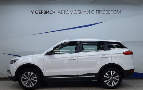 Geely Atlas I, 2020 год, 1 250 000 рублей, 2 фотография