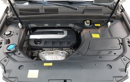 Geely Atlas I, 2020 год, 1 250 000 рублей, 7 фотография