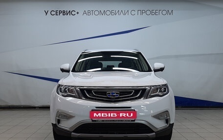 Geely Atlas I, 2020 год, 1 250 000 рублей, 6 фотография