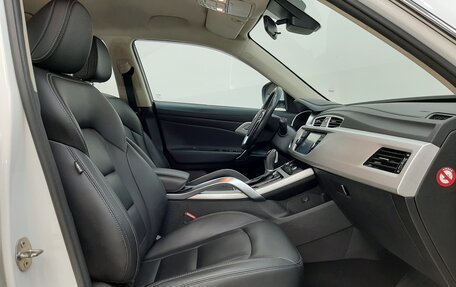 Geely Atlas I, 2020 год, 1 250 000 рублей, 11 фотография