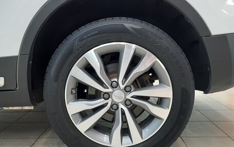 Geely Atlas I, 2020 год, 1 250 000 рублей, 14 фотография