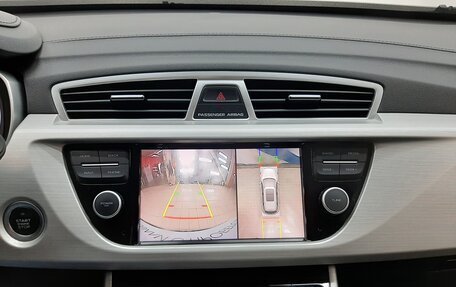 Geely Atlas I, 2020 год, 1 250 000 рублей, 17 фотография