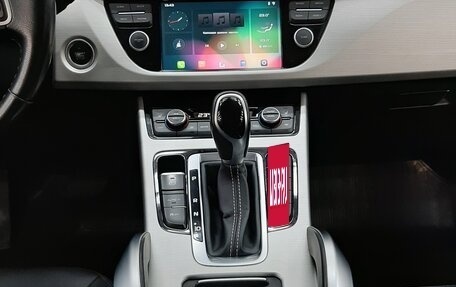 Geely Atlas I, 2020 год, 1 250 000 рублей, 16 фотография