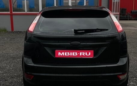 Ford Focus II рестайлинг, 2010 год, 730 000 рублей, 4 фотография