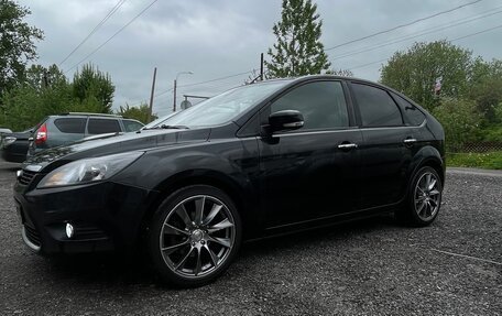 Ford Focus II рестайлинг, 2010 год, 730 000 рублей, 7 фотография