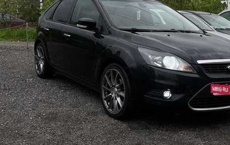 Ford Focus II рестайлинг, 2010 год, 730 000 рублей, 6 фотография
