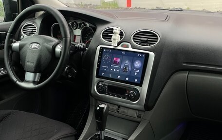 Ford Focus II рестайлинг, 2010 год, 730 000 рублей, 11 фотография