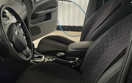 Ford Focus II рестайлинг, 2010 год, 730 000 рублей, 19 фотография