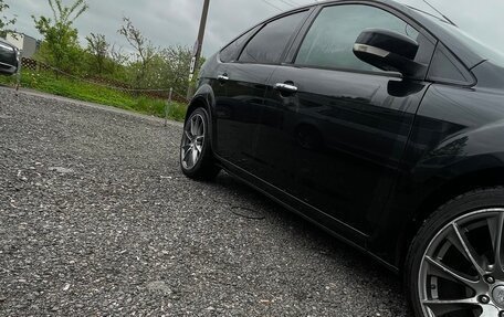 Ford Focus II рестайлинг, 2010 год, 730 000 рублей, 10 фотография