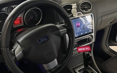 Ford Focus II рестайлинг, 2010 год, 730 000 рублей, 18 фотография