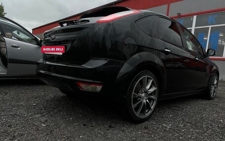 Ford Focus II рестайлинг, 2010 год, 730 000 рублей, 8 фотография