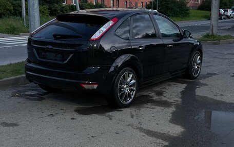 Ford Focus II рестайлинг, 2010 год, 730 000 рублей, 21 фотография