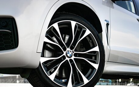 BMW X5, 2017 год, 4 999 000 рублей, 4 фотография