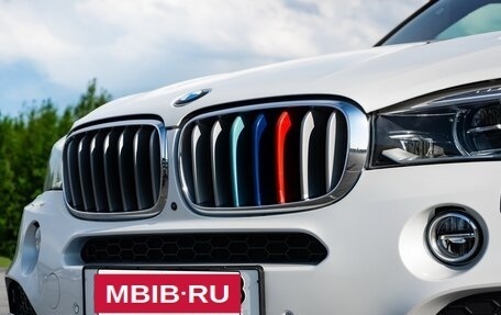 BMW X5, 2017 год, 4 999 000 рублей, 3 фотография