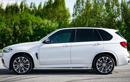 BMW X5, 2017 год, 4 999 000 рублей, 8 фотография