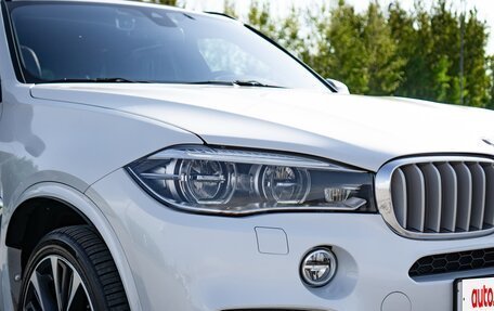 BMW X5, 2017 год, 4 999 000 рублей, 17 фотография