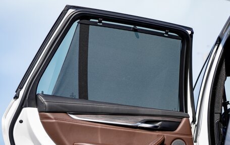 BMW X5, 2017 год, 4 999 000 рублей, 10 фотография