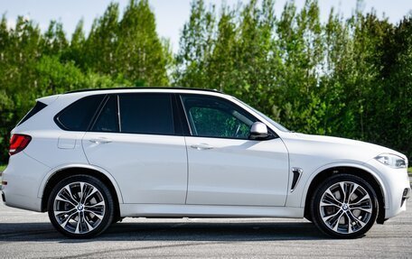 BMW X5, 2017 год, 4 999 000 рублей, 16 фотография