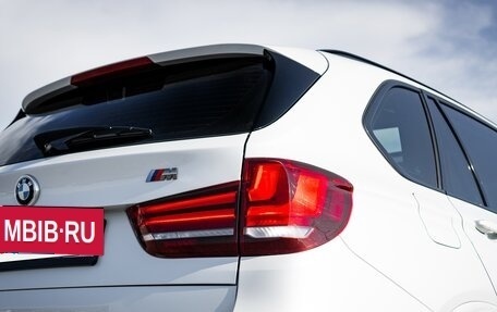 BMW X5, 2017 год, 4 999 000 рублей, 15 фотография