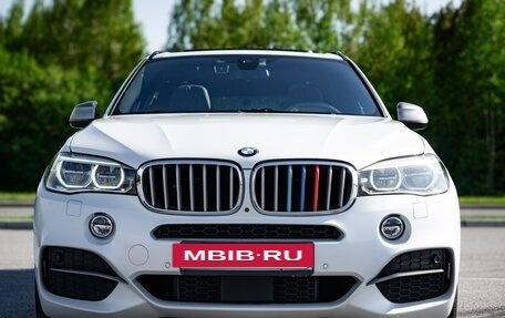 BMW X5, 2017 год, 4 999 000 рублей, 19 фотография