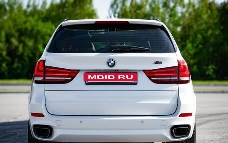 BMW X5, 2017 год, 4 999 000 рублей, 13 фотография