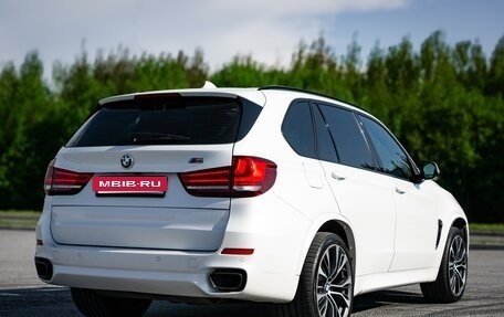 BMW X5, 2017 год, 4 999 000 рублей, 14 фотография