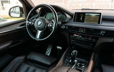 BMW X5, 2017 год, 4 999 000 рублей, 30 фотография