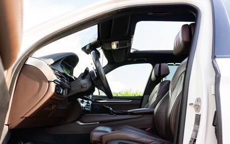 BMW X5, 2017 год, 4 999 000 рублей, 24 фотография