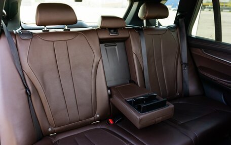 BMW X5, 2017 год, 4 999 000 рублей, 35 фотография