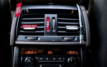 BMW X5, 2017 год, 4 999 000 рублей, 34 фотография