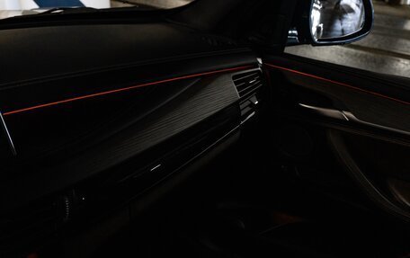 BMW X5, 2017 год, 4 999 000 рублей, 38 фотография