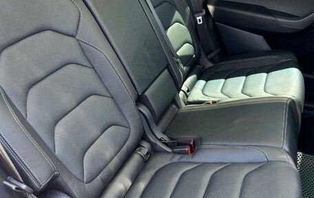 Skoda Kodiaq I, 2018 год, 4 200 000 рублей, 15 фотография