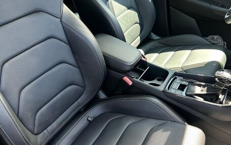 Skoda Kodiaq I, 2018 год, 4 200 000 рублей, 19 фотография