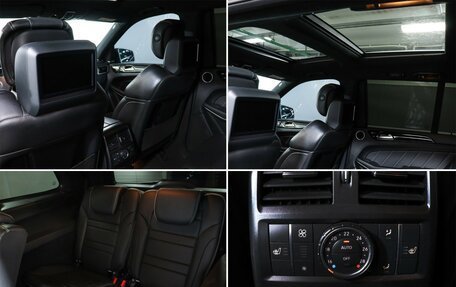 Mercedes-Benz GL-Класс AMG, 2015 год, 3 650 000 рублей, 16 фотография